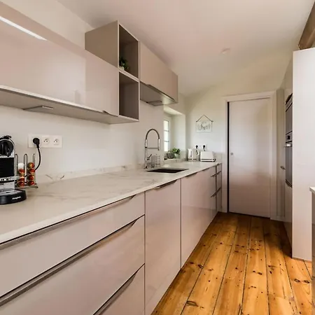 Views Keyweek Duplex And Terrace Right Above The Golf *
