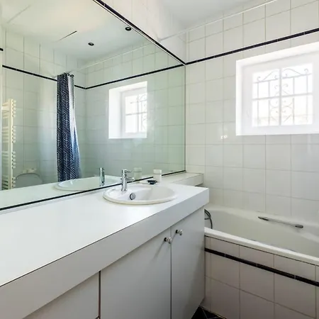 Daire Views Keyweek Duplex And Terrace Right Above The Golf *