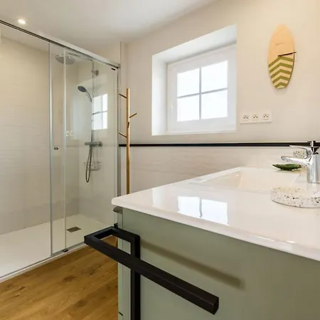 Daire Views Keyweek Duplex And Terrace Right Above The Golf Biarritz