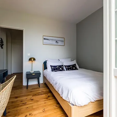 Daire Views Keyweek Duplex And Terrace Right Above The Golf *